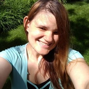 Meet your Posher, Ashleay